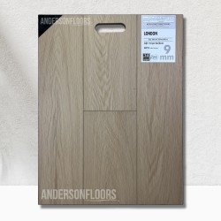 NAF Platinum Aquaplus 9mm With Underpad - London NAF Platinum Aquaplus 9mm With Underpad - London